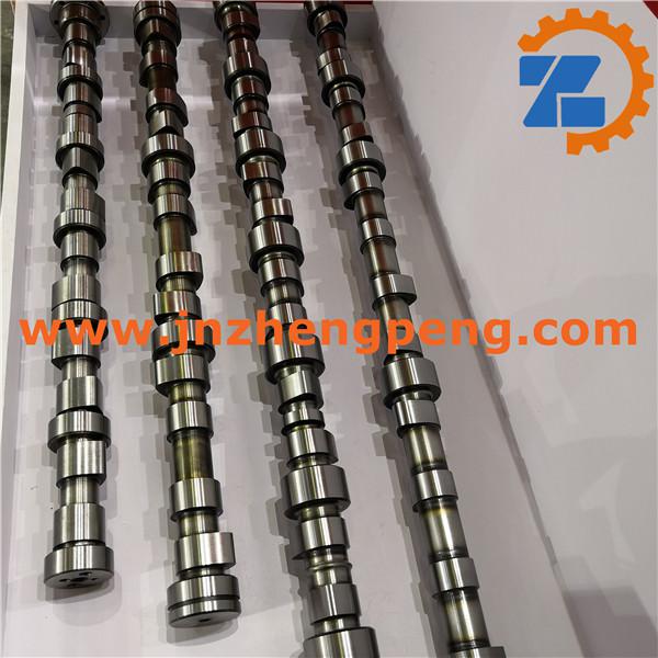 小松挖掘機凸輪軸