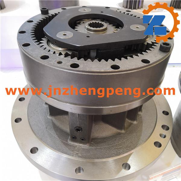 小松減速機(jī)